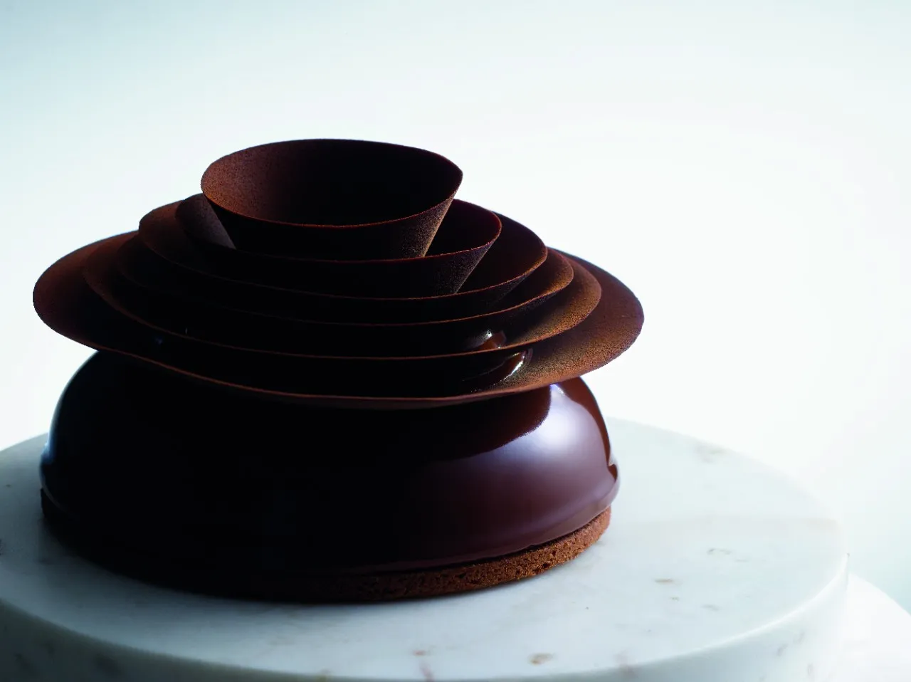 Belcolade Selection Noir N - Puratos